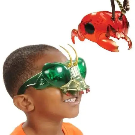 Buzzerks Bug Goggles