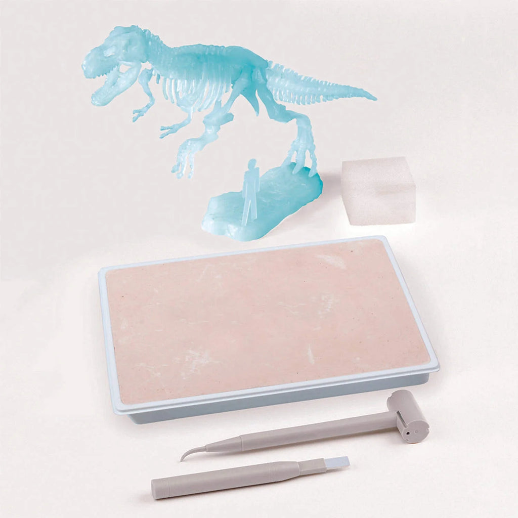 I Dig It! Dinos Glow-in-the-Dark T-Rex