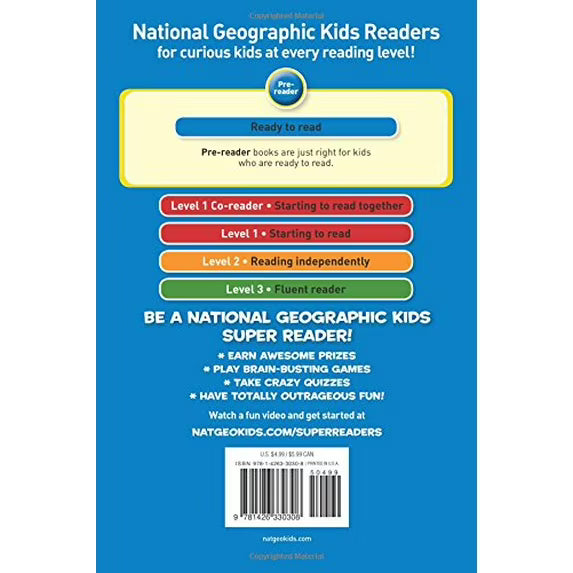 Bugs! - National Geographic Kids