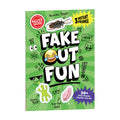 Klutz: Fake Out Fun