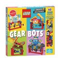 LEGO Gear Bots