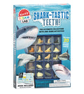 STEAM Lab Shark-Tastic Teeth!