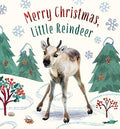 Merry Christmas little Reindeer
