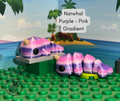 Narwhal - Fidget Friend - Includes Play Scene