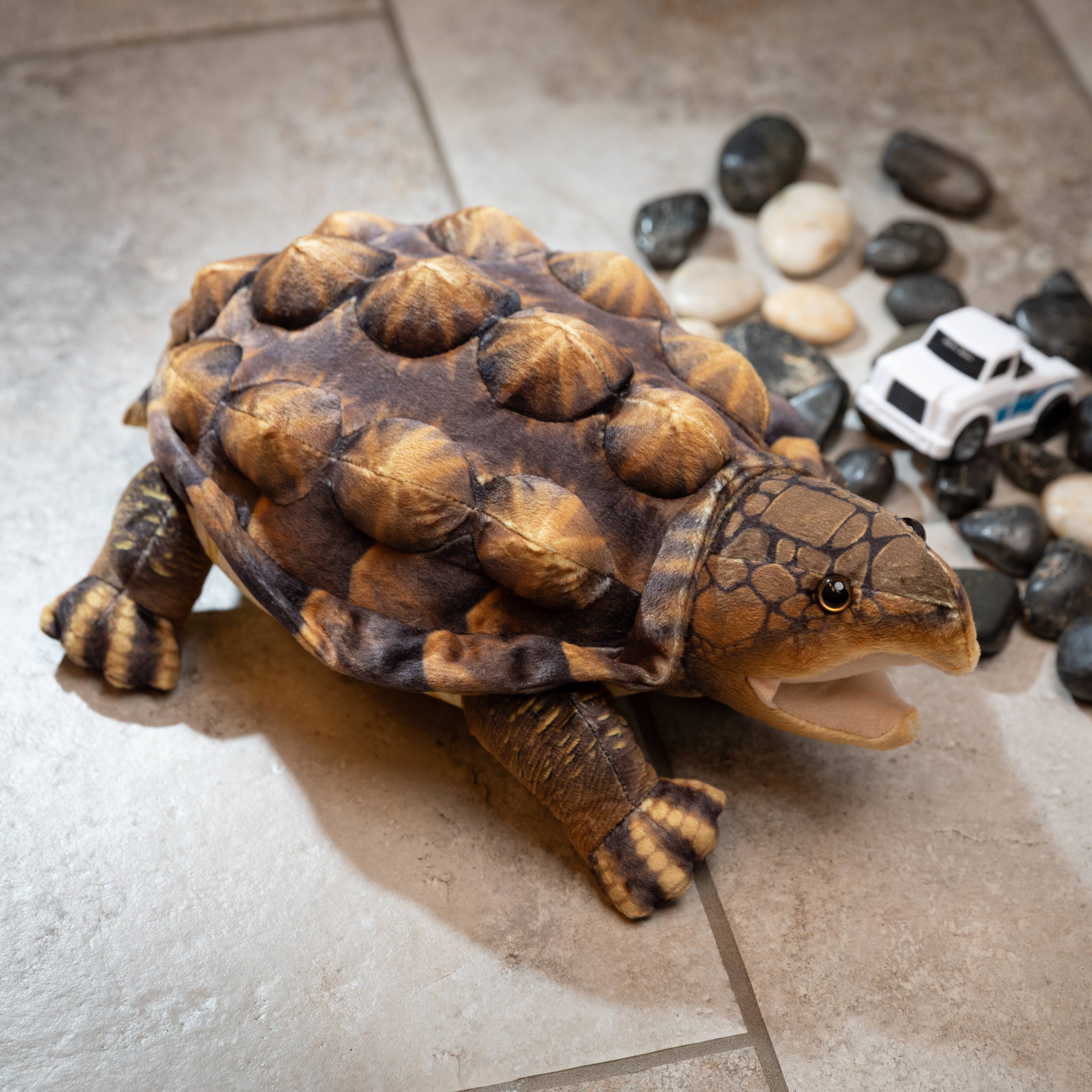 Wild Onez Snapping Turtle 15" (38cm)