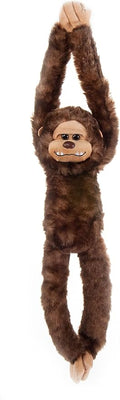 Hanging Bigfoot