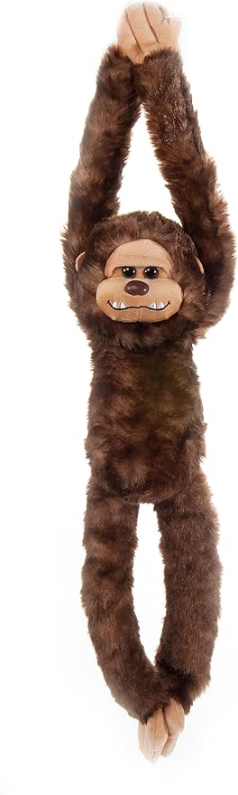 Hanging Bigfoot