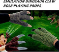 Dinosaur Claws Toy & Model