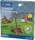 Catapult Engineering