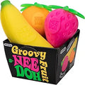 Groovy Fruit Nee Doh