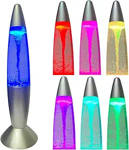 Tornado Lamp