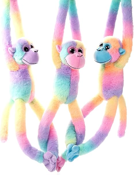 Ombrez Hanging Monkey