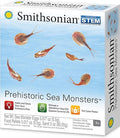 Prehistoric Sea Monsters Value Set