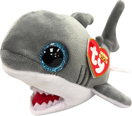 Finnegan - Beanie Babies