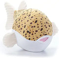 Pufferfish 10"