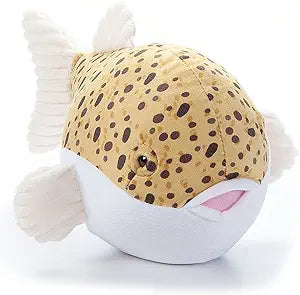 Pufferfish 10"