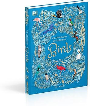 Anthology Birds