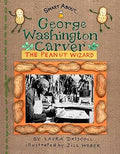 GWC The peanut wizard