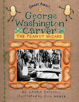 GWC The peanut wizard