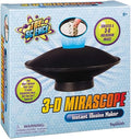 3D Mirascope