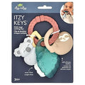 Tropical Itzy Keys