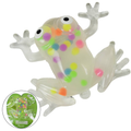 Squeezy Frog, 4"