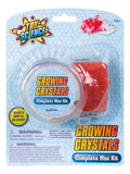 Growing Crystals