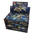 Space Station Assorted Set