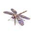 Metal Earth Steampunk Dragonfly