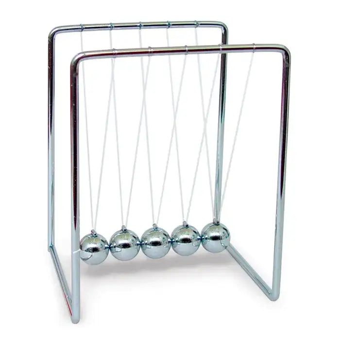 Newton's Cradle Motion Desk Toy