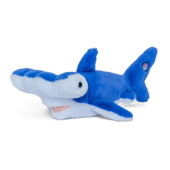 The Voyage (Hammerhead Shark) Plush