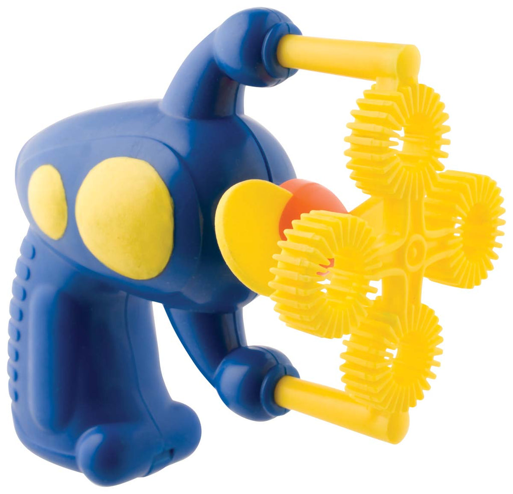 Turbo Bubble Blower - Playground Classics