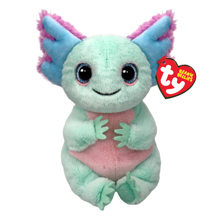Alex Beanie Babies
