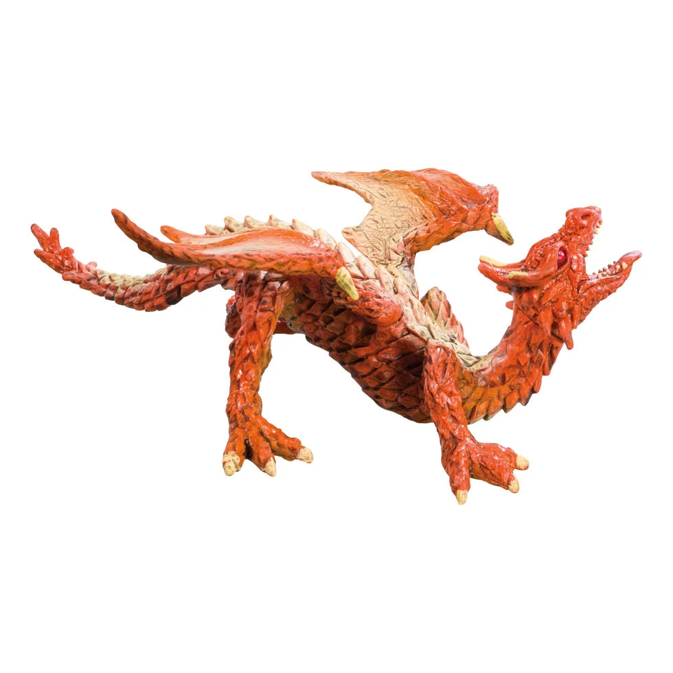 Magic Dragon Figure