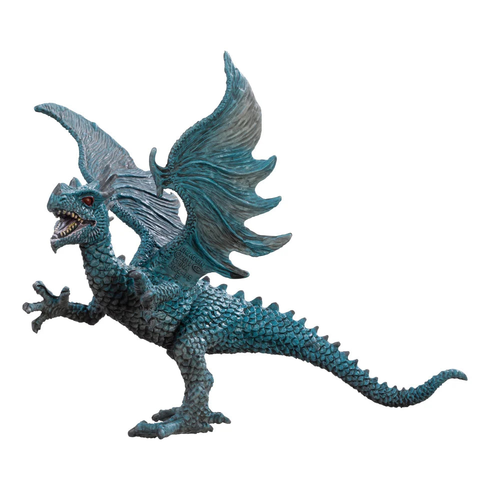 Magic Dragon Figure