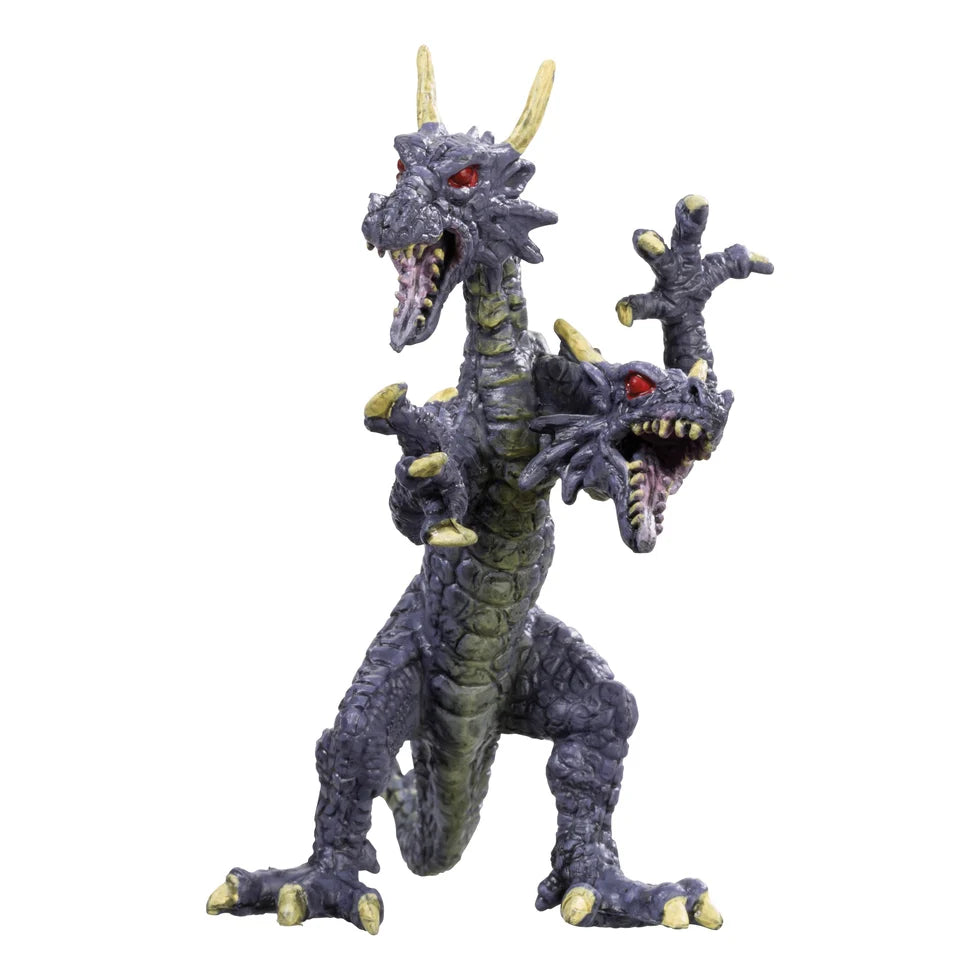 Magic Dragon Figure
