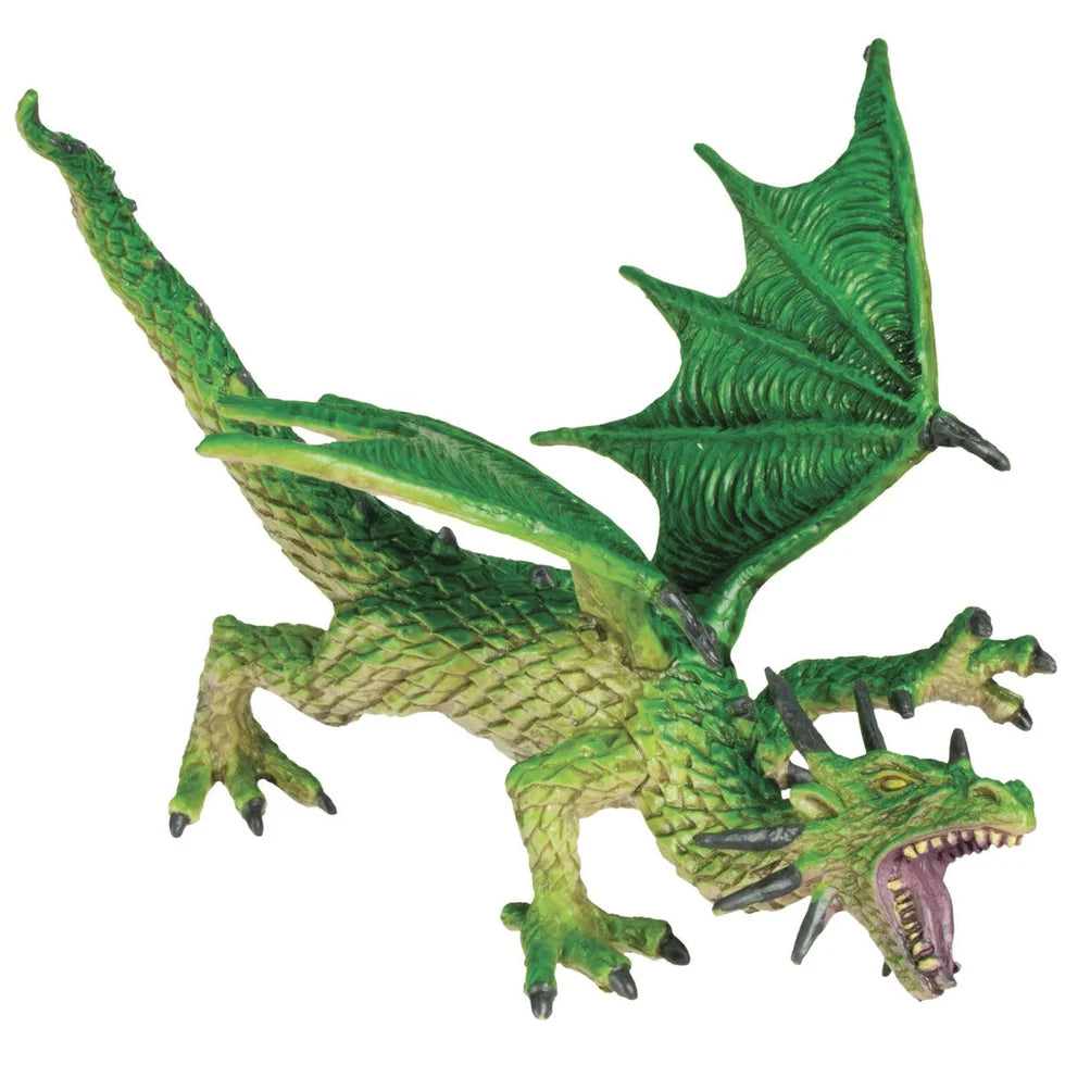 Magic Dragon Figure
