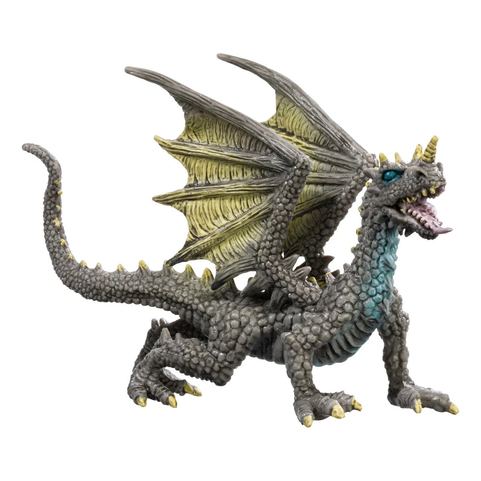 Magic Dragon Figure