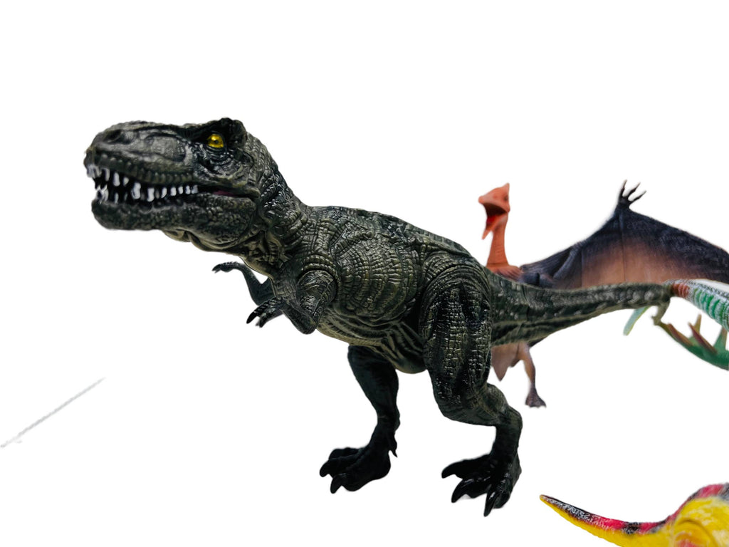 Legendary Creatures Large Set