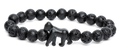 The Traverse Bracelet (Gorilla): Blackout