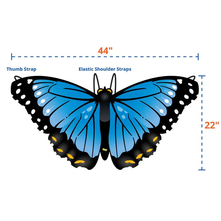 Butterfly Wings