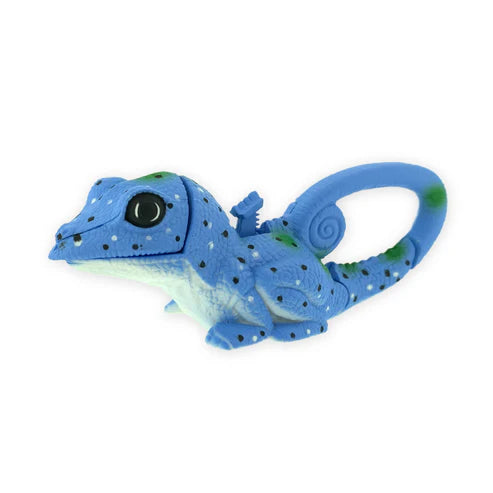 Lifelight Lizard, Blue