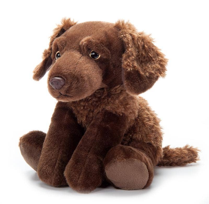 Dog Chesapeake Retriever Small 9" (20cm) Pet Puppy Dog