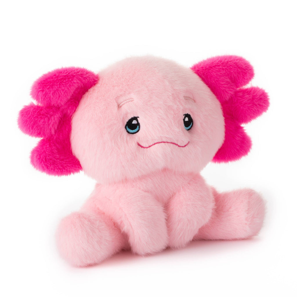 Snugletz Axolotl 7" (17cm)