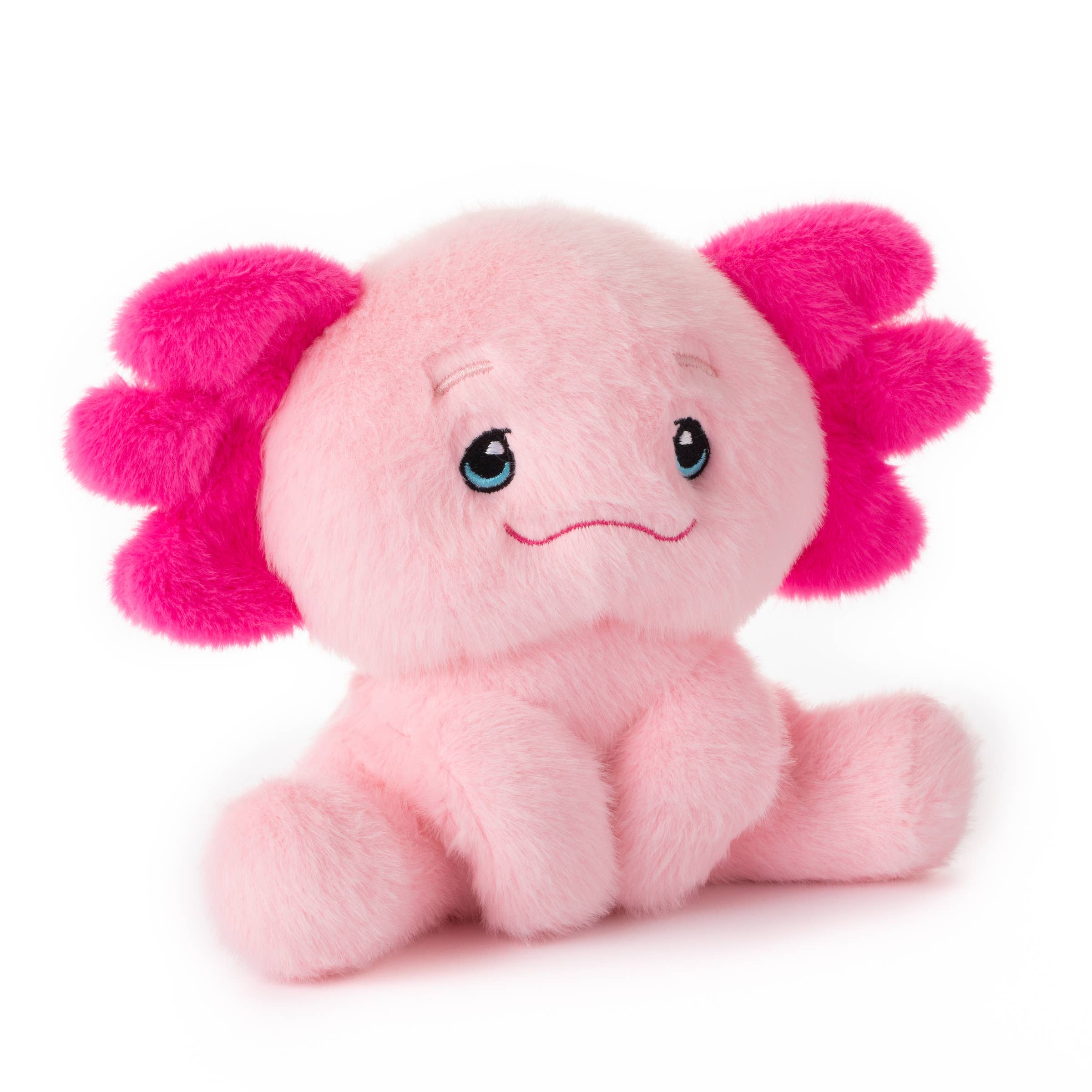 Snugletz Axolotl 7" (17cm)