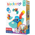 Blockaroo Tug Boat