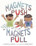 Magnets push magnets