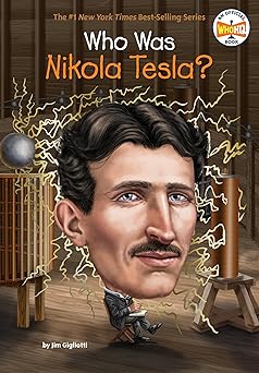 Who was Nikola Tesla?