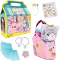 Cuddly Kitten Diy Craft Kit