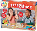 Kids First: Stepping Into Science